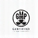 GMP Certified logo