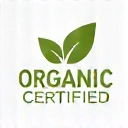 Organic Certified logo