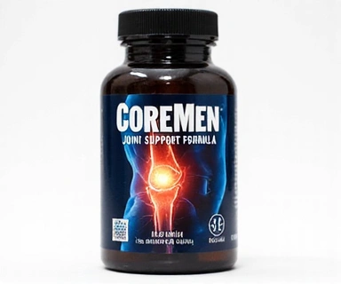 CoreMen Joint Support Formula