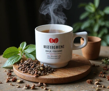 CoreMen Detox & Cleanse Tea