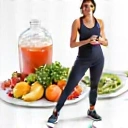 Healthy Lifestyle icon