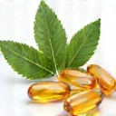 Natural Supplements icon