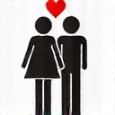 Sexual Wellness icon