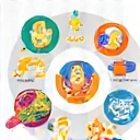 Vitamins & Minerals icon