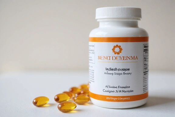 Collagen Boost Capsules