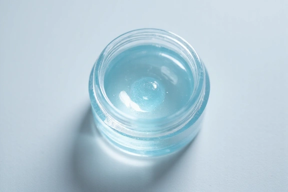 Firming Eye Gel