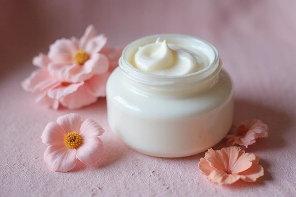 Overnight Renewal Cream