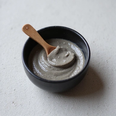 CoreMen Detoxifying Clay Mask