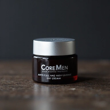 CoreMen Anti-Aging Eye Cream