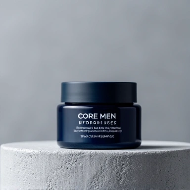 CoreMen Hydrating Moisturizer