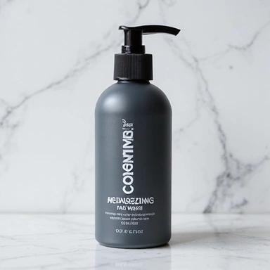 CoreMen Energizing Face Wash